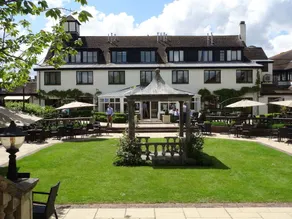 Oxford Belfry Hotel & Spa - Image 2