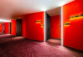 FuPing UEN Hotel - Image 5