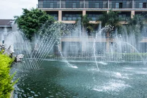 Mile Shanshui Manor Hot Spring Hotel - Image 2