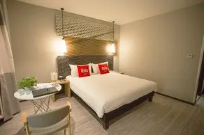 Ibis Xi'an First Gaoxin Rd Hotel - Image 5