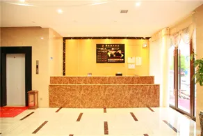 Four Seasons Business Hotel - Image 4