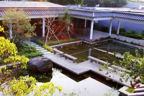 Xiqiao Mountain Hotel - Image 5