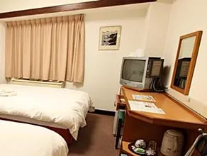 Hotel Kawaroku Her-Stage - Image 3