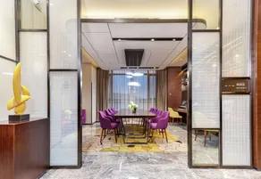 Hampton by Hilton Yunlong Mountain, Xuzhou - Image 3