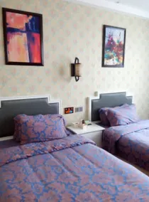 New Sihailong Theme Hotel - Image 4