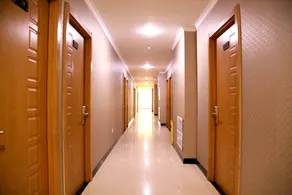 Jinsong Express Hotel (Shuozhou Mayi Road) - Image 3