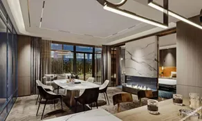 Manyue International Hotel (Huizhou Zhongkai TCL Technology Building) - Image 5