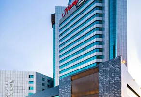 Hampton  by Hilton Hohhot Gulou - Image 2