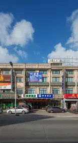 Homeinn Ease Hotel (Qidong Lvsi Dayang Bridge Seafood City) - Image 5