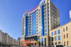 Vienna International Hotel (Gu'an New Airport) - Image 4