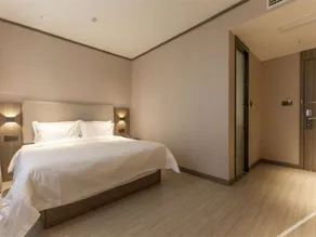 Hanting Hotel Kaifeng Tieta Park - Image 5