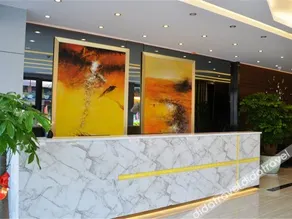 Weike Shangpin Hotel - Image 5