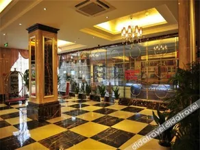 Dongcheng Hotel (Nanchang Wanxianghui Aixihu West Metro Station Branch) - Image 4