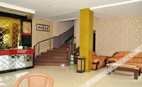 Lijiacheng Hotel - Image 4