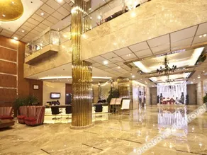 Wenzhou Fancheng Hotel - Image 2