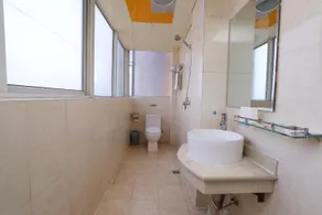Yanlin Chain Hotel (Handan Guangming Avenue Sakura New World Branch) - Image 3
