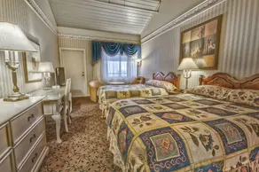 Auberge Québec - Image 4