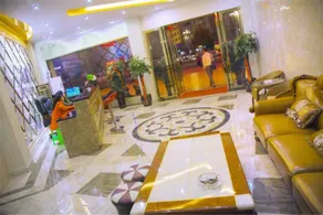 HongXinHotel - Image 4