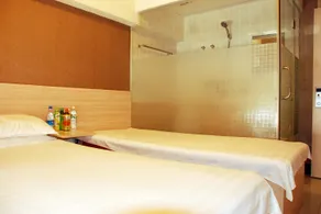 Hange Express Hotel (Mudanjiang No.2 People's Hospital Branch) - Image 3