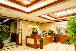 Anjixi Shangju Homestay - Image 5