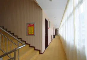 Kaixuan Hotel Shennongjia - Image 3