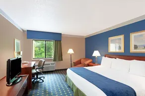 Baymont By Wyndham Memphis East - Image 5