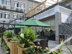 Very Huating Hotel - Image 3