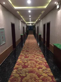 Yunfo Hotel (Datong Yungang Town) - Image 2