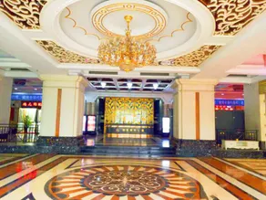 Foshan Golden Lily Service Apartment - Image 3