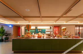 Orange Hotel Taizhou Road Qiao Shili Zhang Street - Image 2
