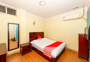 Xinyu Hong Shanghui Hotel - Image 5