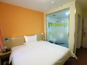 7 Days Inn (Langfang Bazhou Shengfang Branch) - Image 2