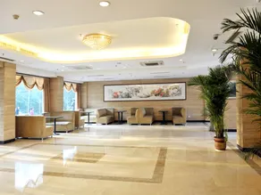Xihu Lingyin Chunmei Hotel - Image 3