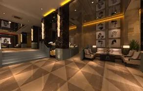 Jinhuafu Hotel - Image 2