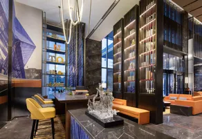 Hampton by Hilton Shenyang Shenbei University Park - Image 3
