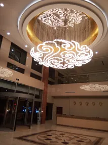Weida Hotel Weihai - Image 3
