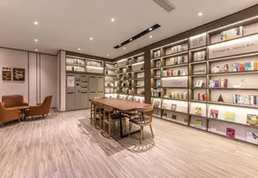 HanTing Hotel (Lixin Wanda Plaza) - Image 5