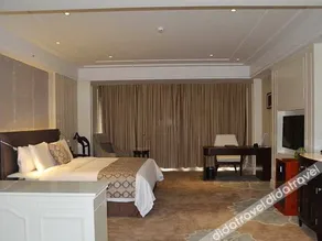 Anhui Hotel - Image 5
