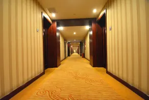 Dahe International Hotel - Image 2