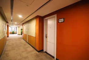 Aishang Hotel (Da Lang RT Mart) - Image 3