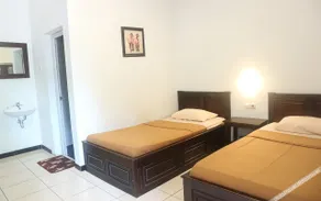 Hotel Majesty Kudus - Image 5