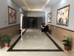 Yilong Anyun Hotel (Quzhou Qujiang Yintai City Branch) - Image 2