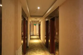 Chongqing Yuanjing Hotel (Xietaizi Metro Station Keyuan 4th Road Branch) - Image 4
