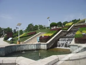 LanOu Hotel Yantai University Wanxianghui - Image 2