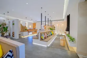 Habitat Traders Hotel - Image 5