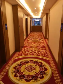 Dehua Express Hotel - Image 4