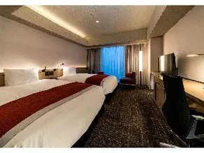 Daiwa Roynet Hotel Tokyo Ariake - Image 2