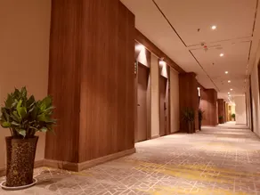 Wubao Tiancheng Pearl Hotel - Image 3