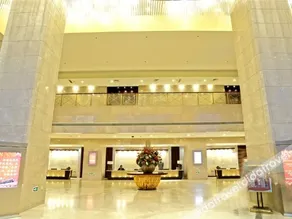 Yangzhou Convention Center - Image 3