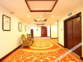 Dahuaishu Folk Hotel - Image 5